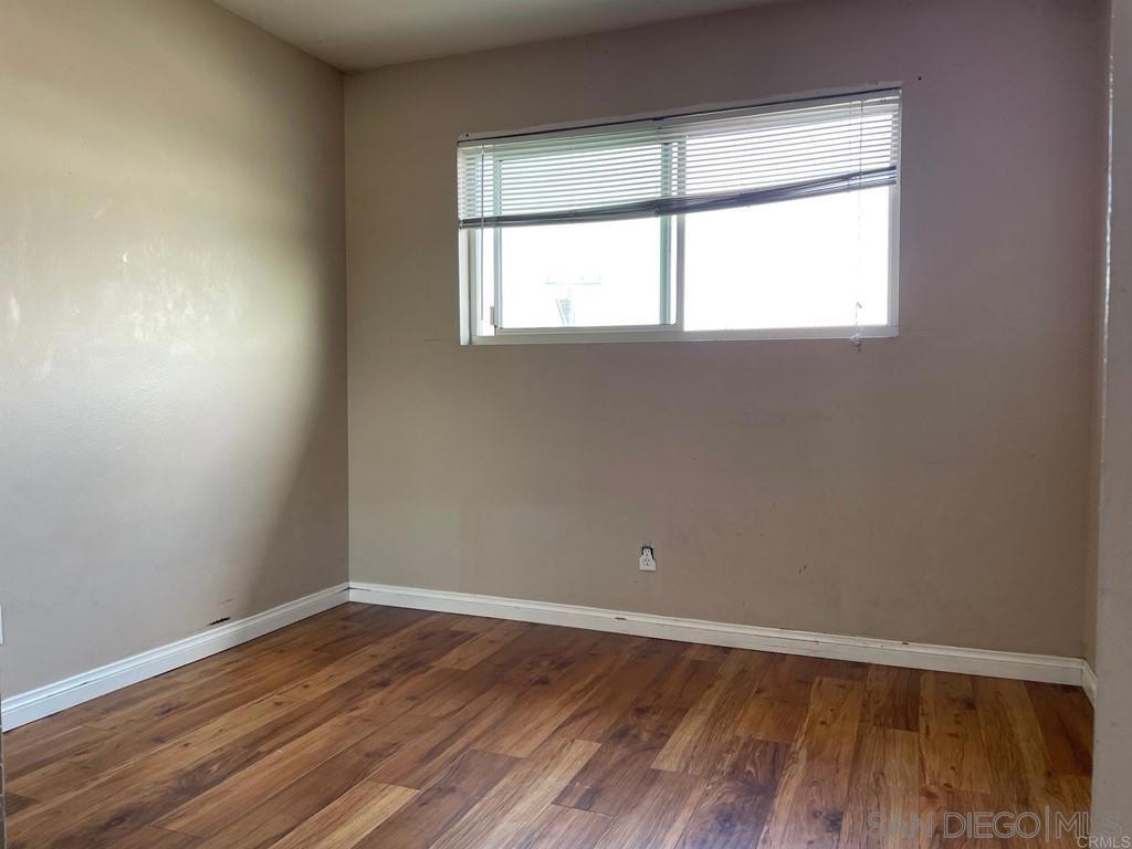 Clairemont - Residential