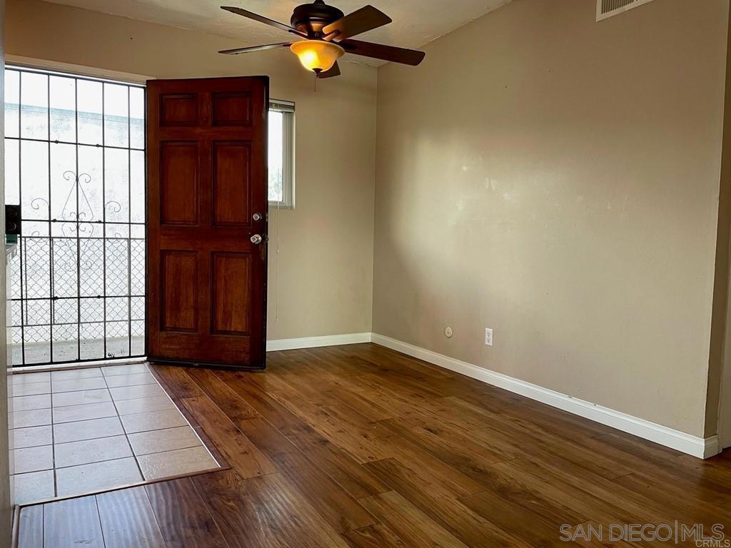 Clairemont - Residential