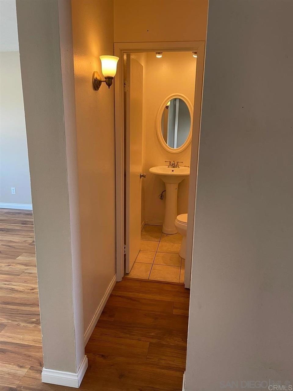 Clairemont - Residential