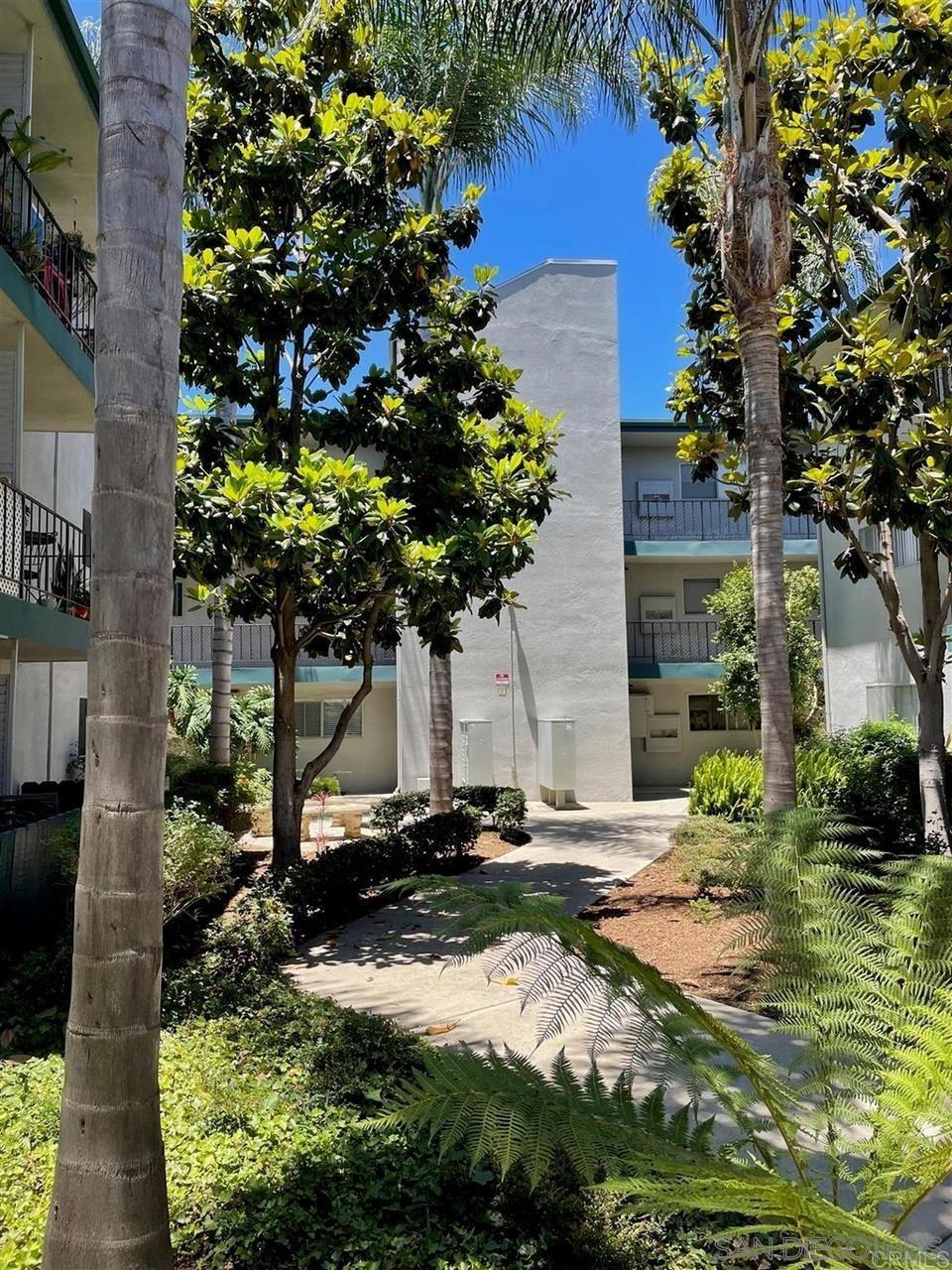 Clairemont - Residential
