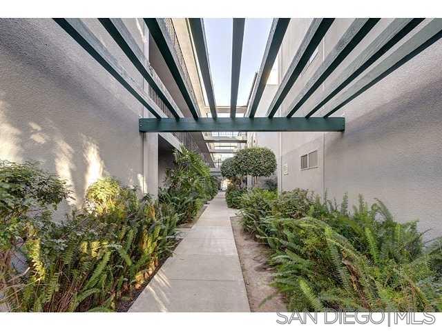 Clairemont - Residential