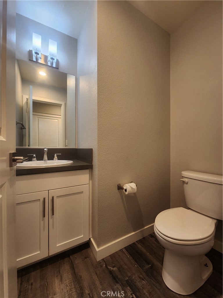 Trailview Townhomes - Residential Lease