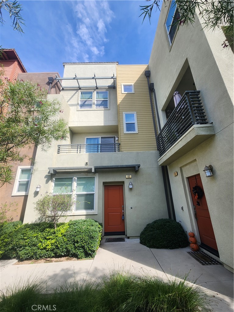 Trailview Townhomes - Residential Lease