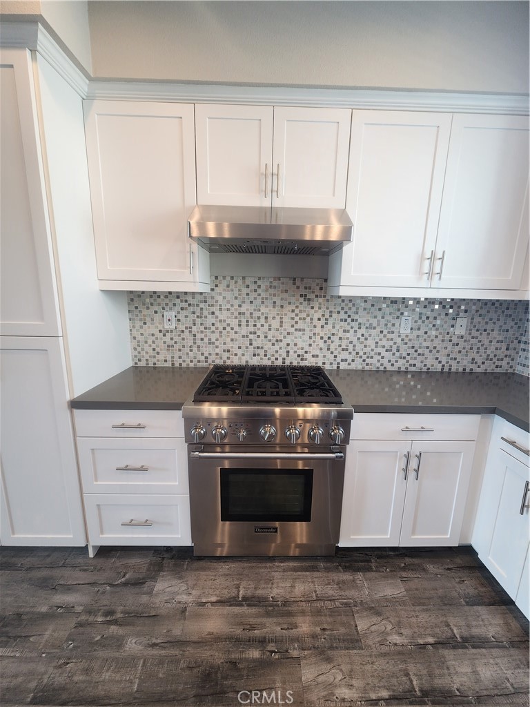 Trailview Townhomes - Residential Lease