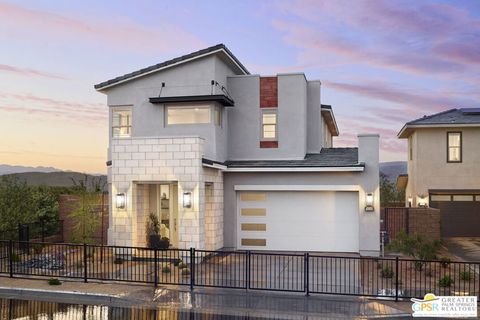 Photo of 74248 Dexter Street, Palm Desert, CA 92211 (MLS # 25535127PS)