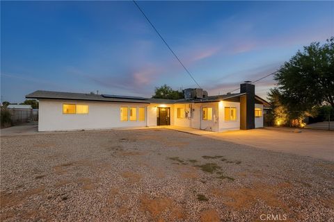 Photo of 43028 45th Street W, Lancaster, CA 93536 (MLS # SR26086218)