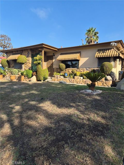 2425 W 116TH Street Hawthorne CA 90250