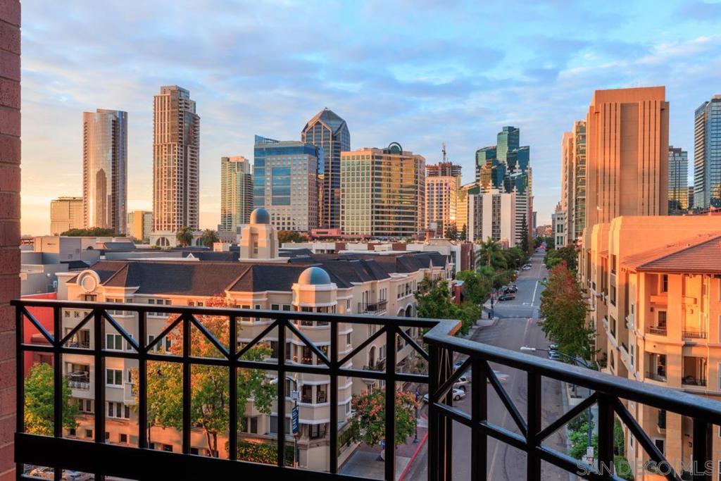 Downtown - Residential