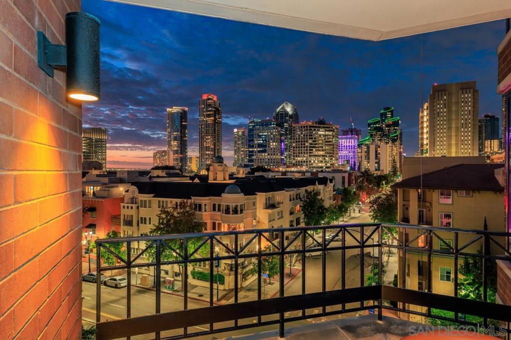 Downtown - Residential