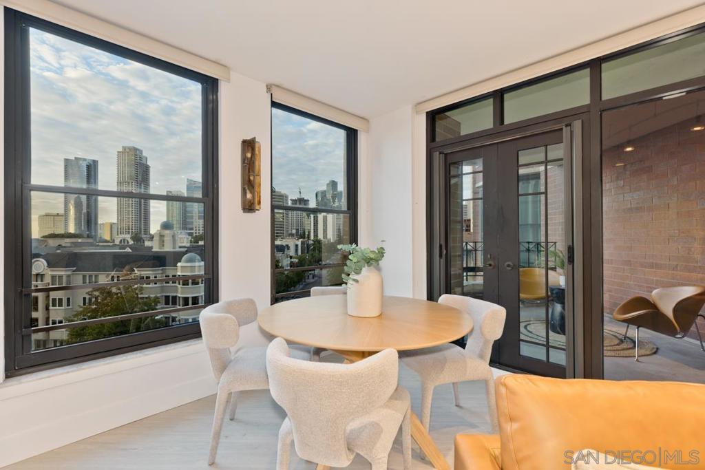 Downtown - Residential