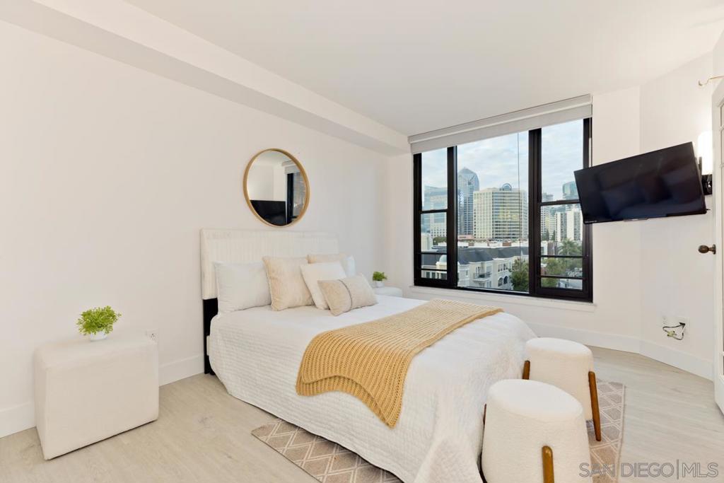 Downtown - Residential