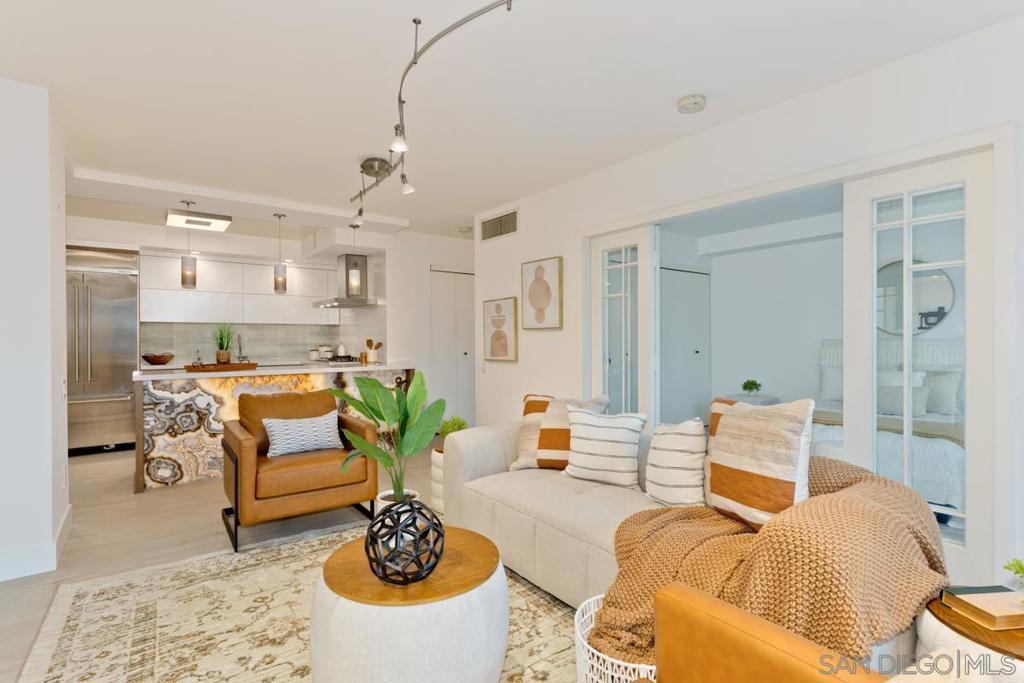 Downtown - Residential