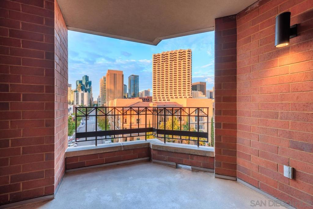 Downtown - Residential