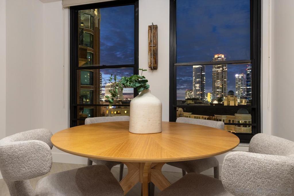 Downtown - Residential