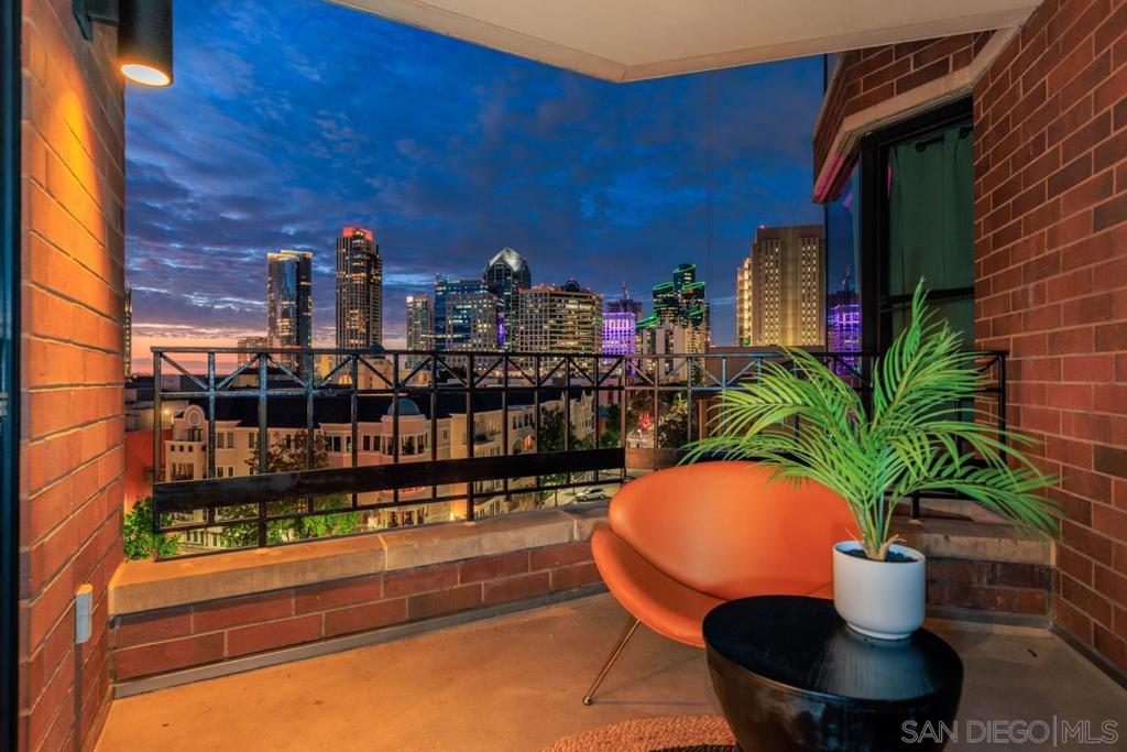 Downtown - Residential