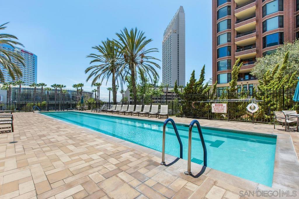 Downtown - Residential