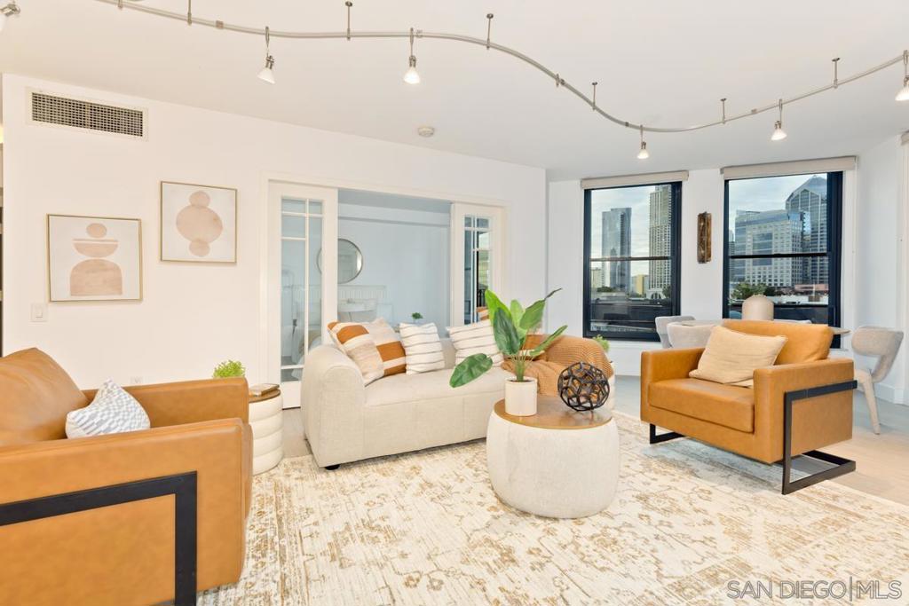 Downtown - Residential