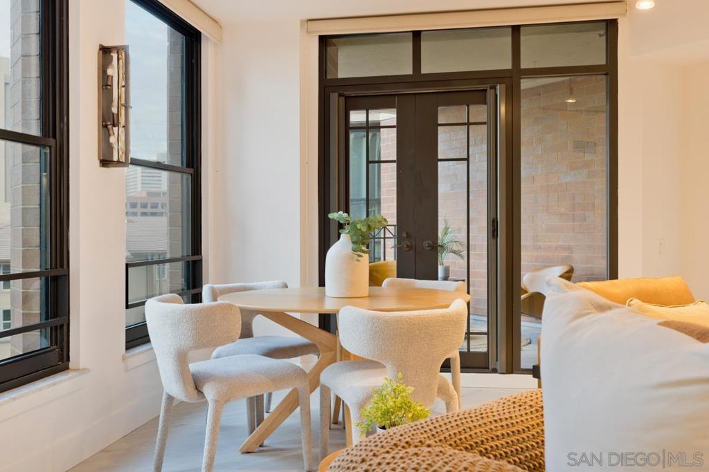 Downtown - Residential