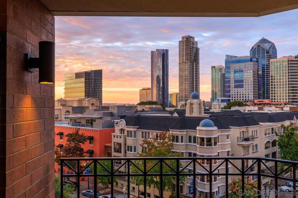 Downtown - Residential