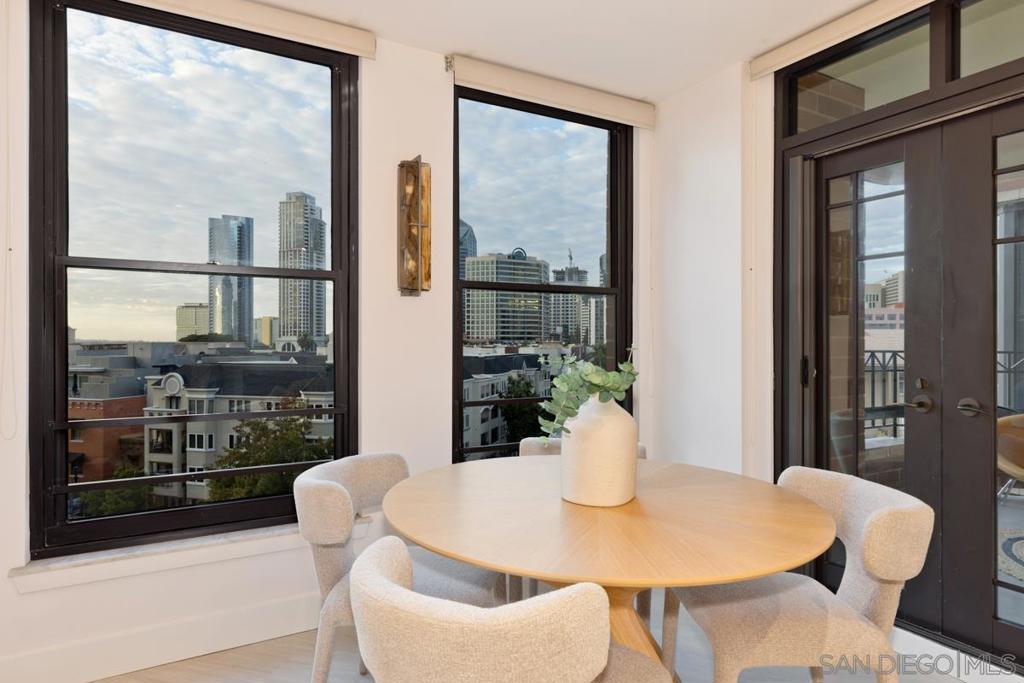 Downtown - Residential