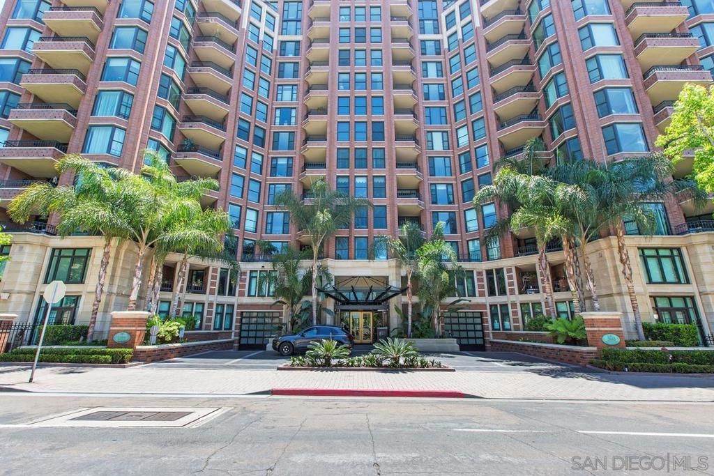 Downtown - Residential
