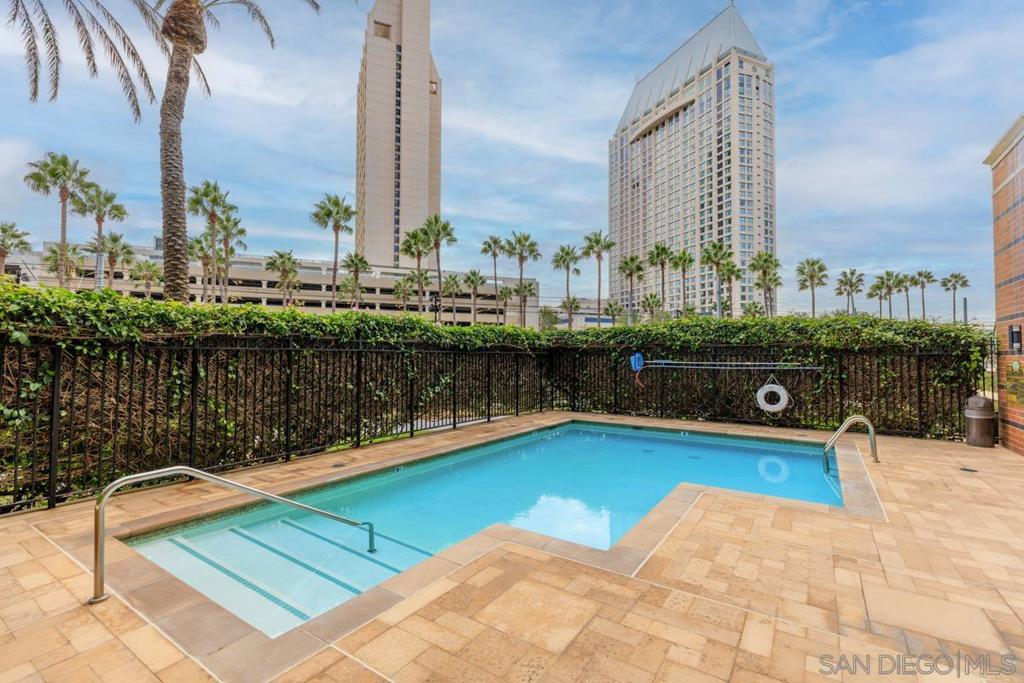 Downtown - Residential