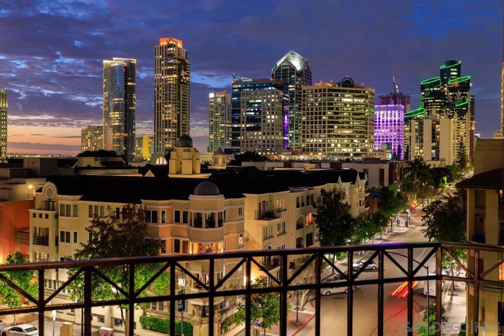 Downtown - Residential
