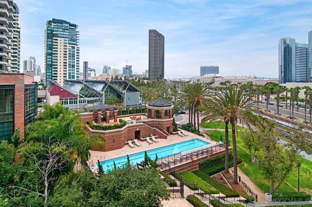 Downtown - Residential