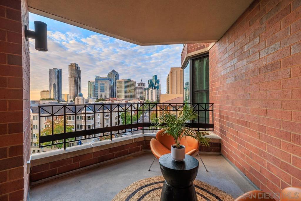 Downtown - Residential
