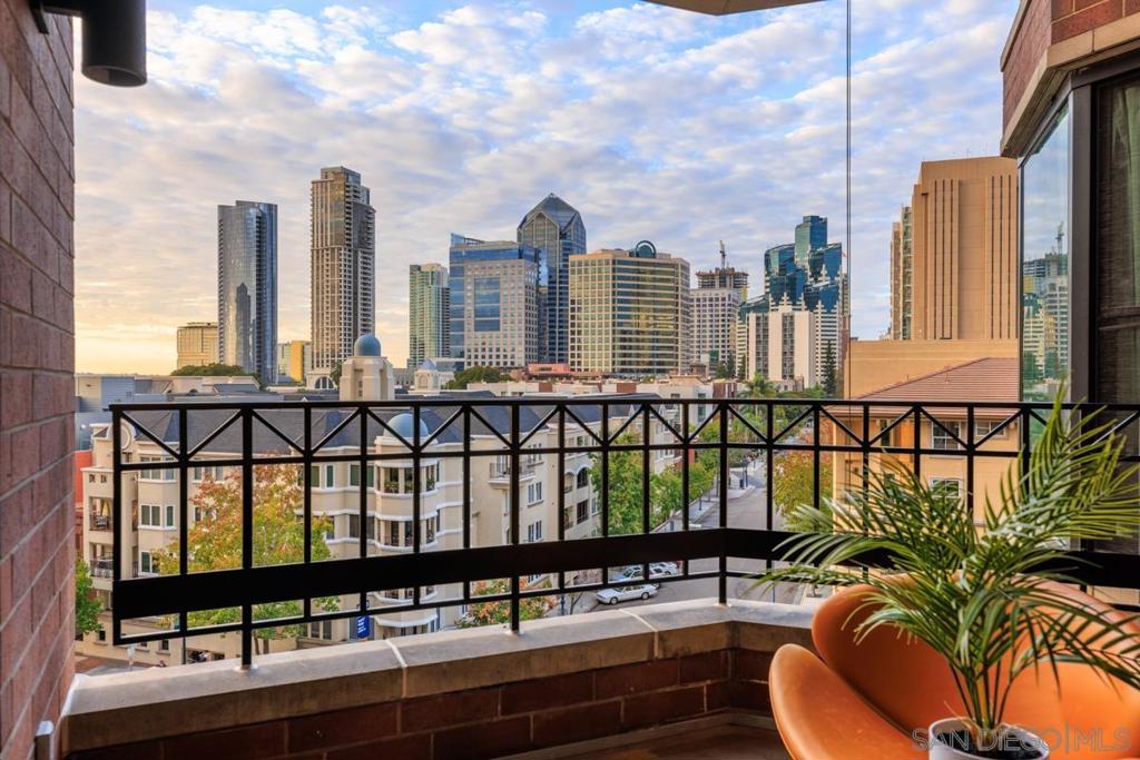 Downtown - Residential