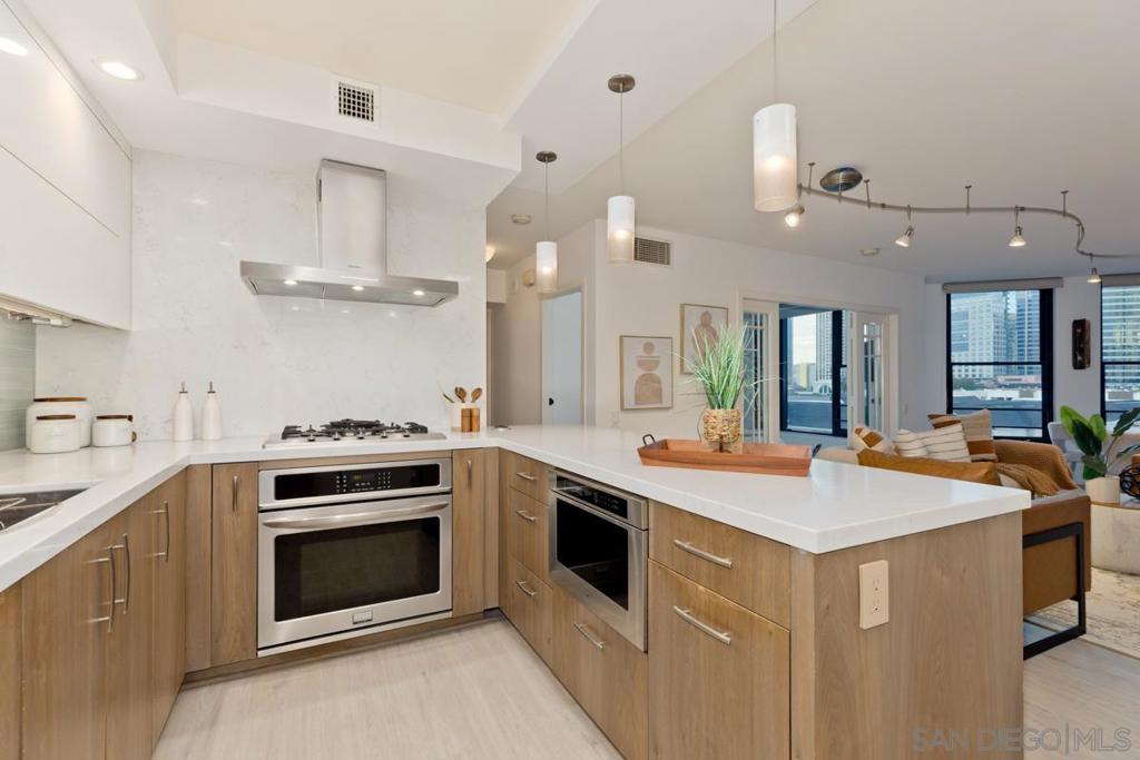 Downtown - Residential
