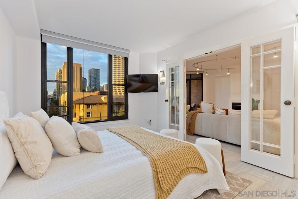 Downtown - Residential