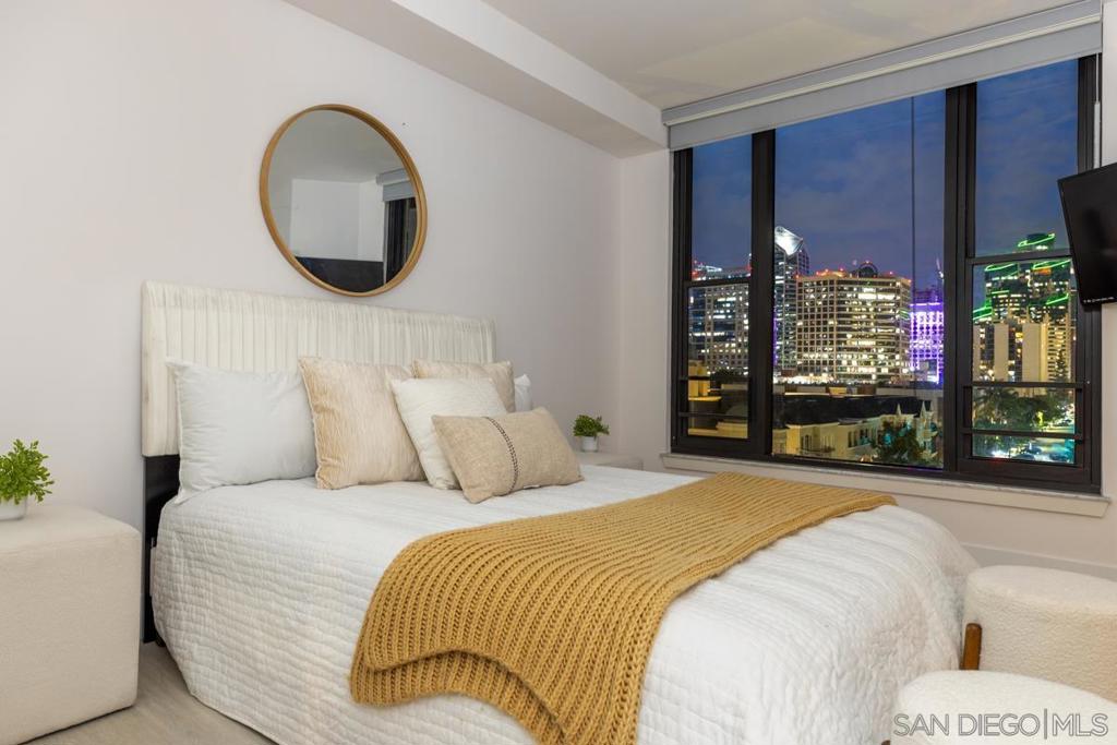 Downtown - Residential