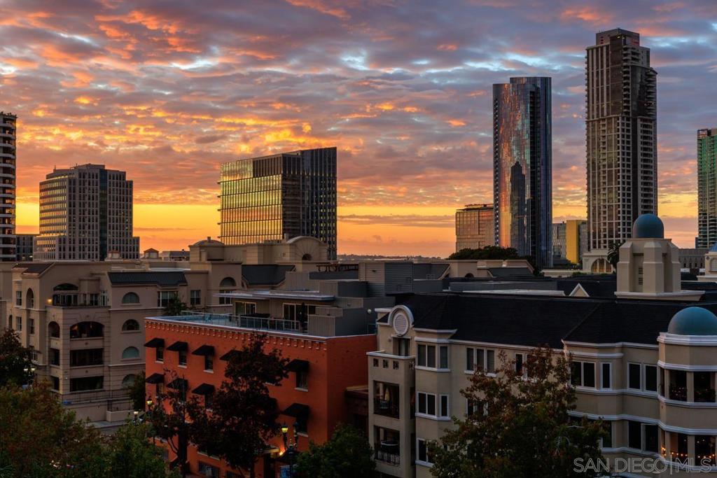 Downtown - Residential