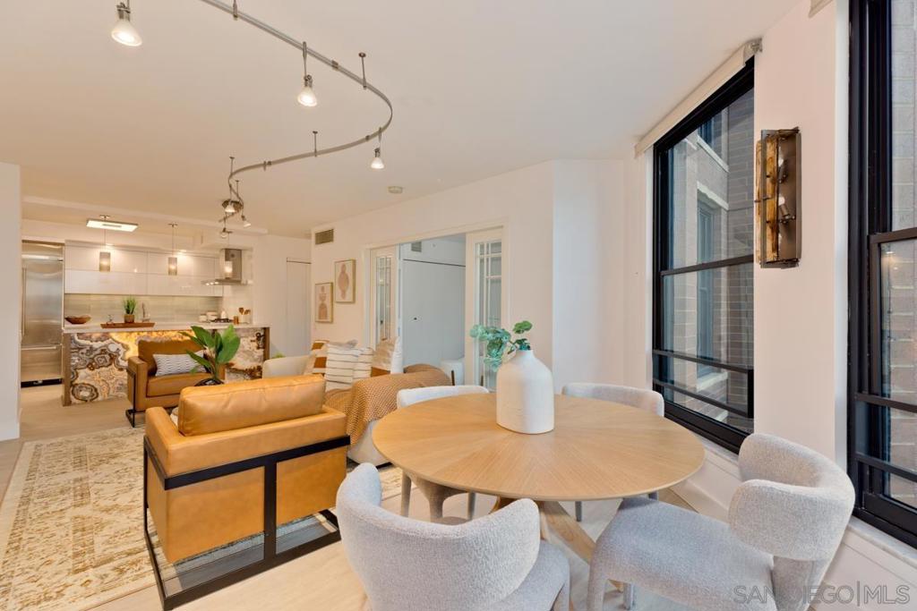 Downtown - Residential