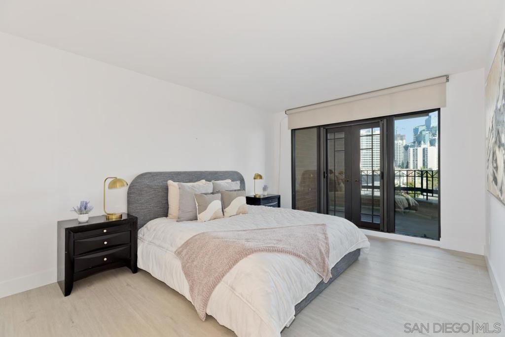 Downtown - Residential