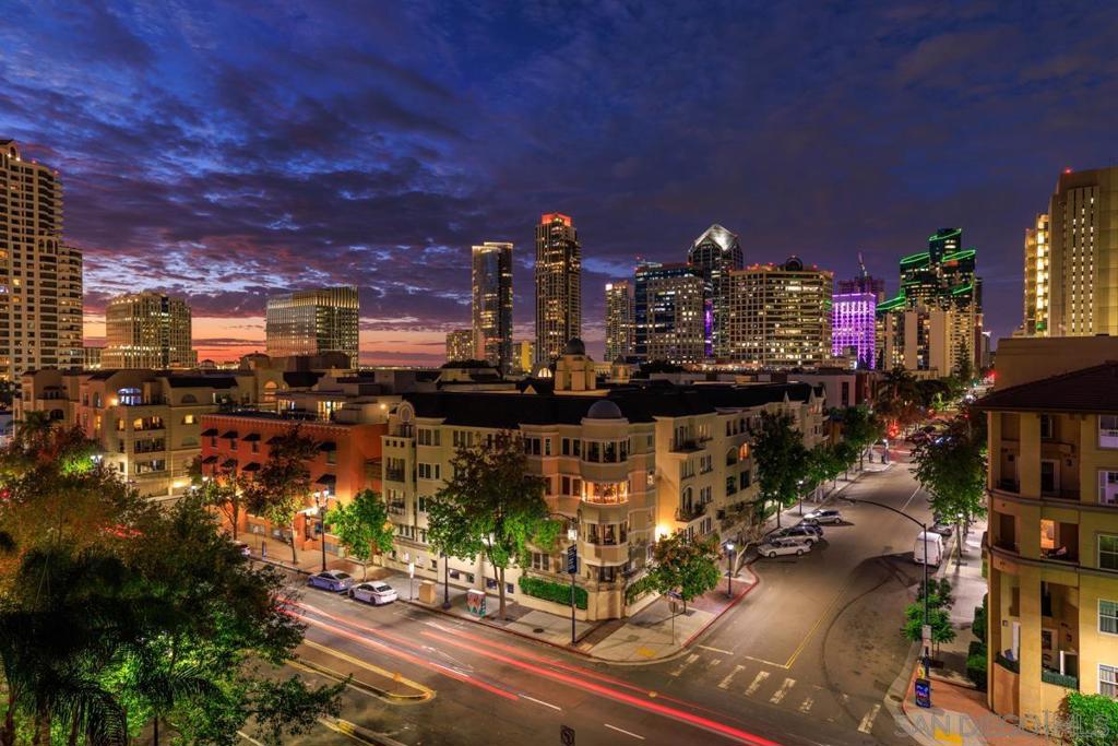 Downtown - Residential