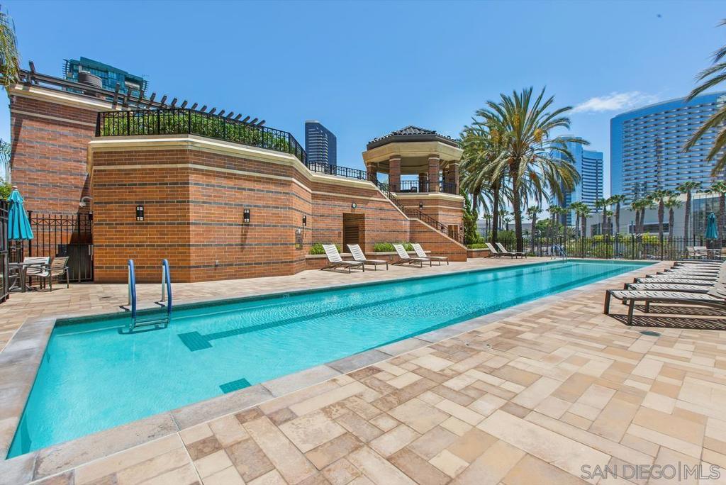 Downtown - Residential