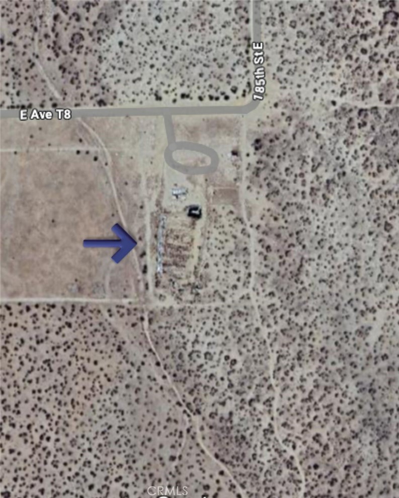 Welcome to Hi Vista, CA. A scenic and storied part of the High Desert, just moments from the iconic Kill Bill Church. This 110,000+ SqFt (approx. 2.5 acres) lot offers a rare chance to build your dream in a peaceful, wide-open setting surrounded by animal ranches and equestrian estates. Zoned LCA12 (Light Agriculture), this property allows for a range of uses including residential development, livestock, farming, and more.Perfect for those seeking rural living, a desert retreat, or a creative Airbnb concept. The lot is flat, easily accessible, and ready to be developed. Whether you’re an investor, a homesteader, or just looking for a slice of quiet country life with cinematic charm, this property is a standout. Buyer to verify all zoning and development possibilities with LA County.