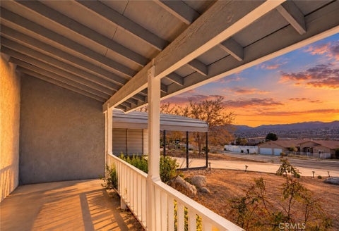 Photo of 57440 Airway Court, Yucca Valley, CA 92284 (MLS # JT26212749)