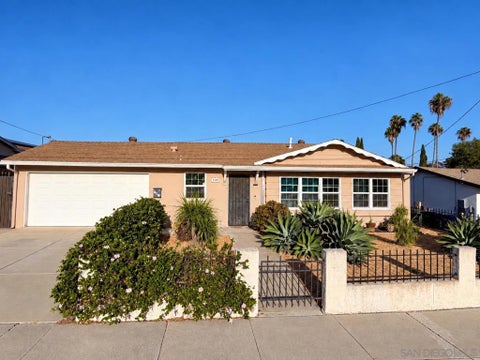 Photo of Spring Valley, CA 91977 (MLS # 260024149SD)