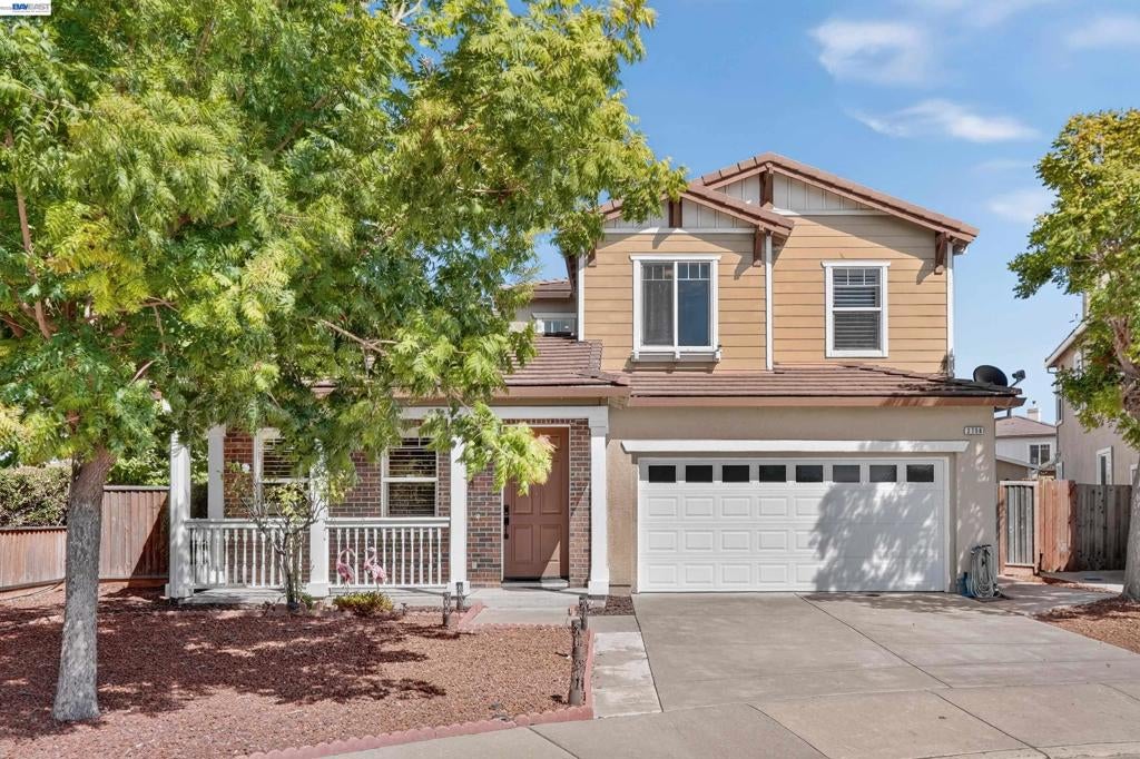2758 Sea Horse Ct