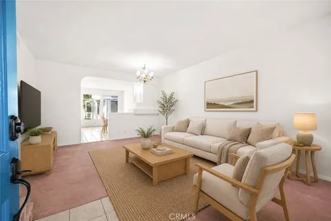 522 N Pageant Dr, Orange, CA 92869 - MLS#: RS26083663