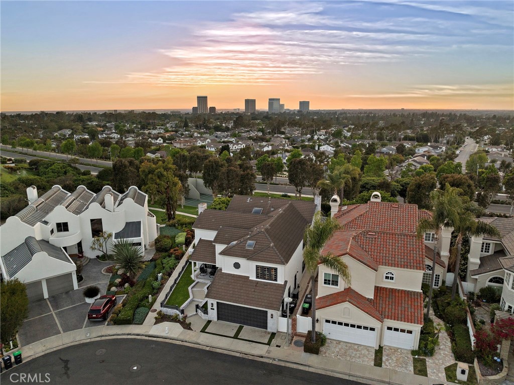 Harbor Hill (HARH) - Residential