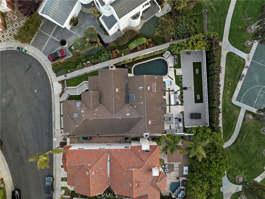 Harbor Hill (HARH) - Residential