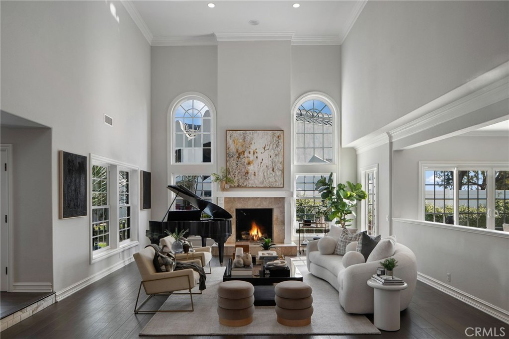 Harbor Hill (HARH) - Residential