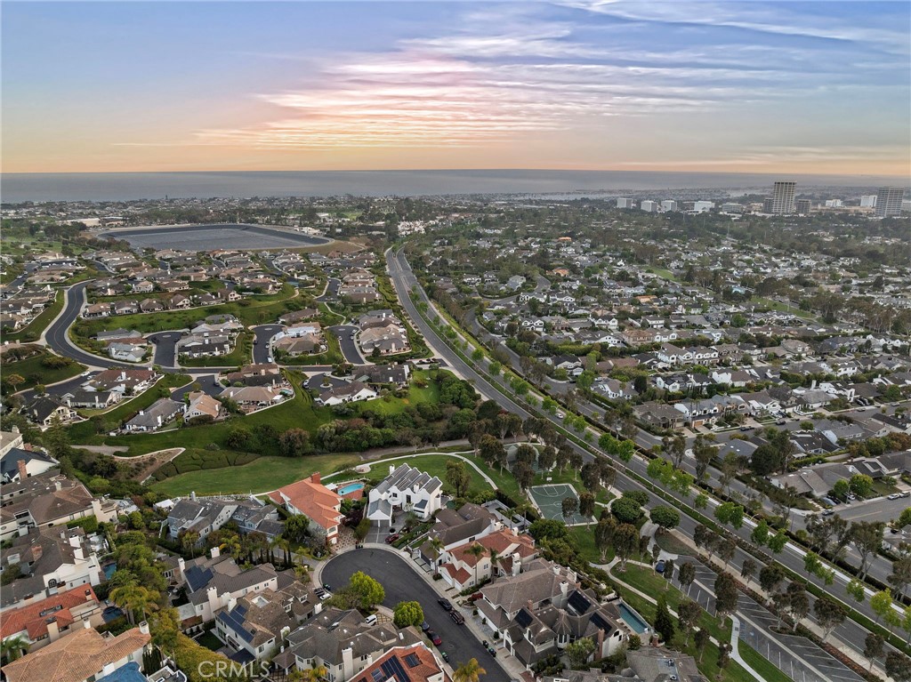 Harbor Hill (HARH) - Residential