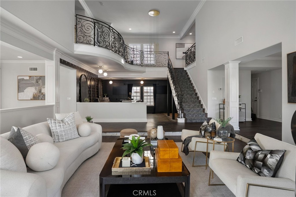 Harbor Hill (HARH) - Residential