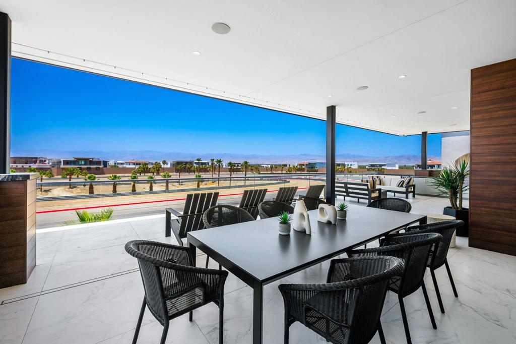 Thermal - Residential