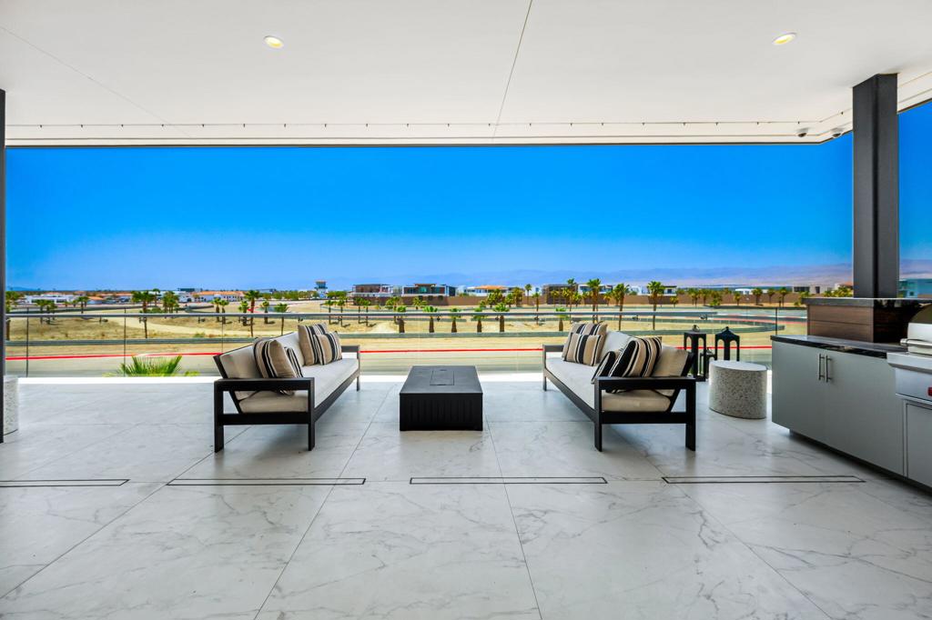 Thermal - Residential